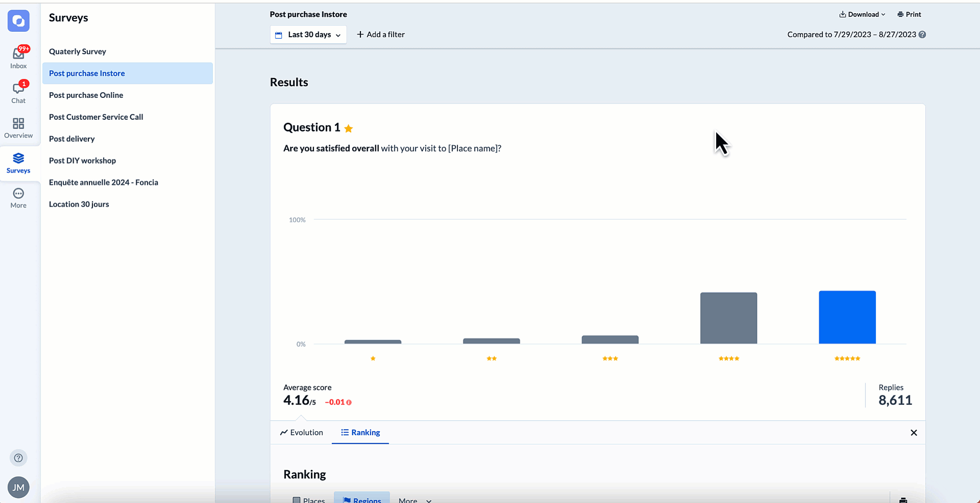 Interpret My Statistics Related To Surveys interpret-my-statistics-related-to-surveys