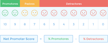 Profesional para el Net Promoter Score